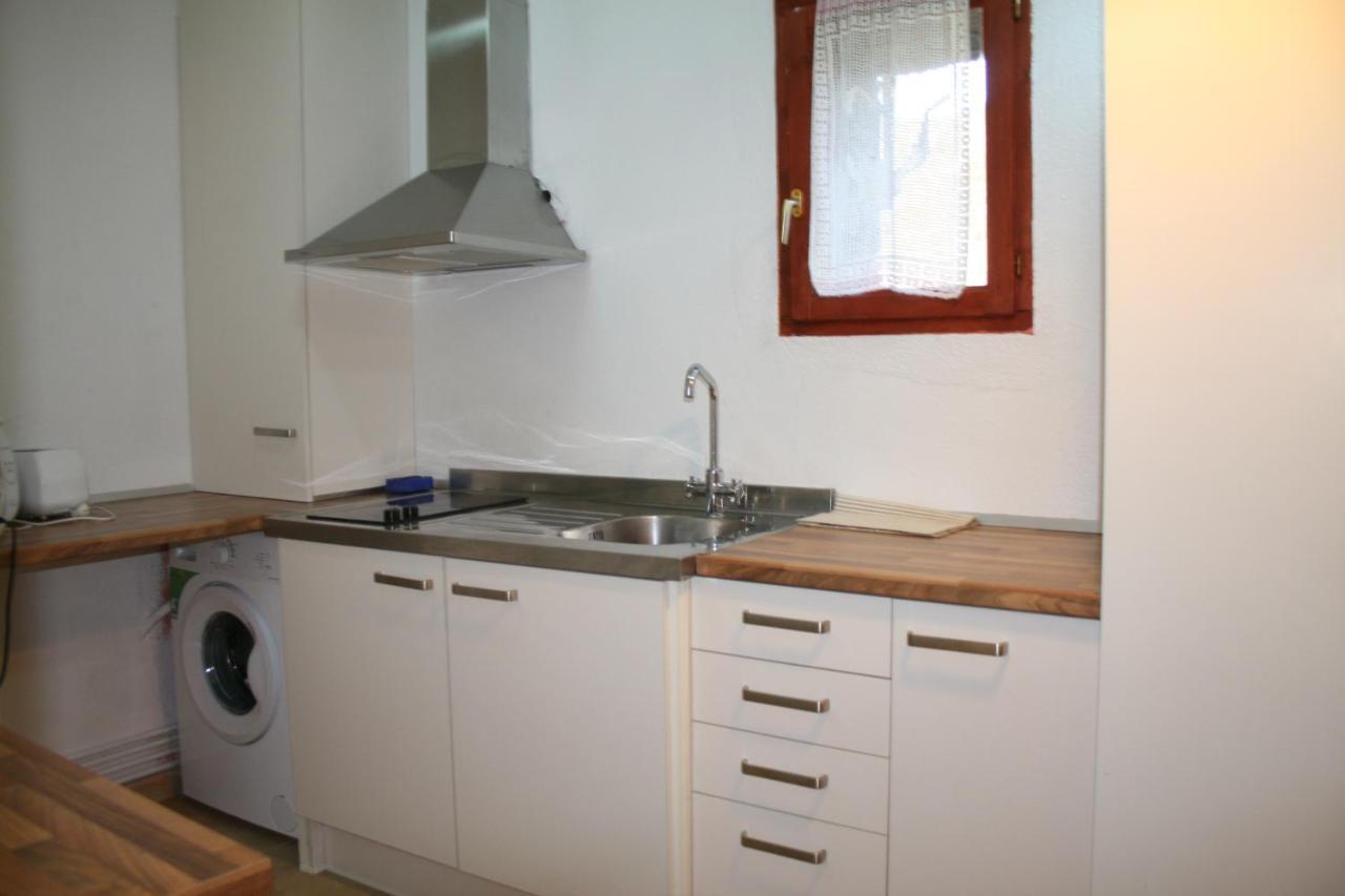 Apartment Cal Xesc