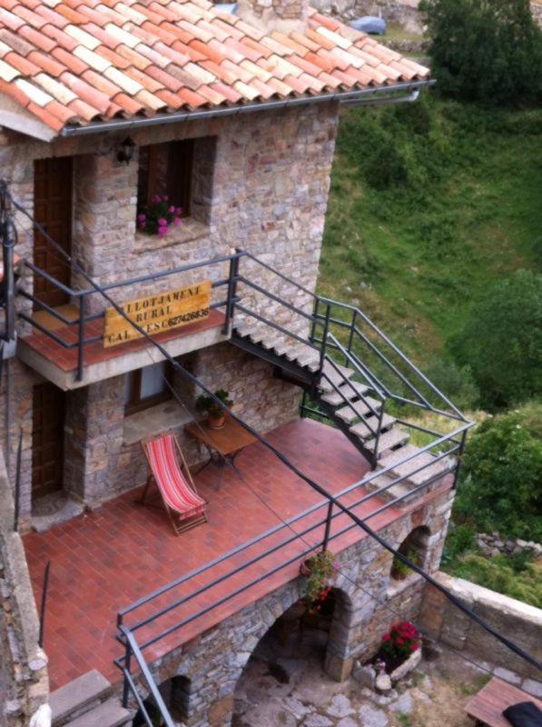 Cal Xesc Apartment *