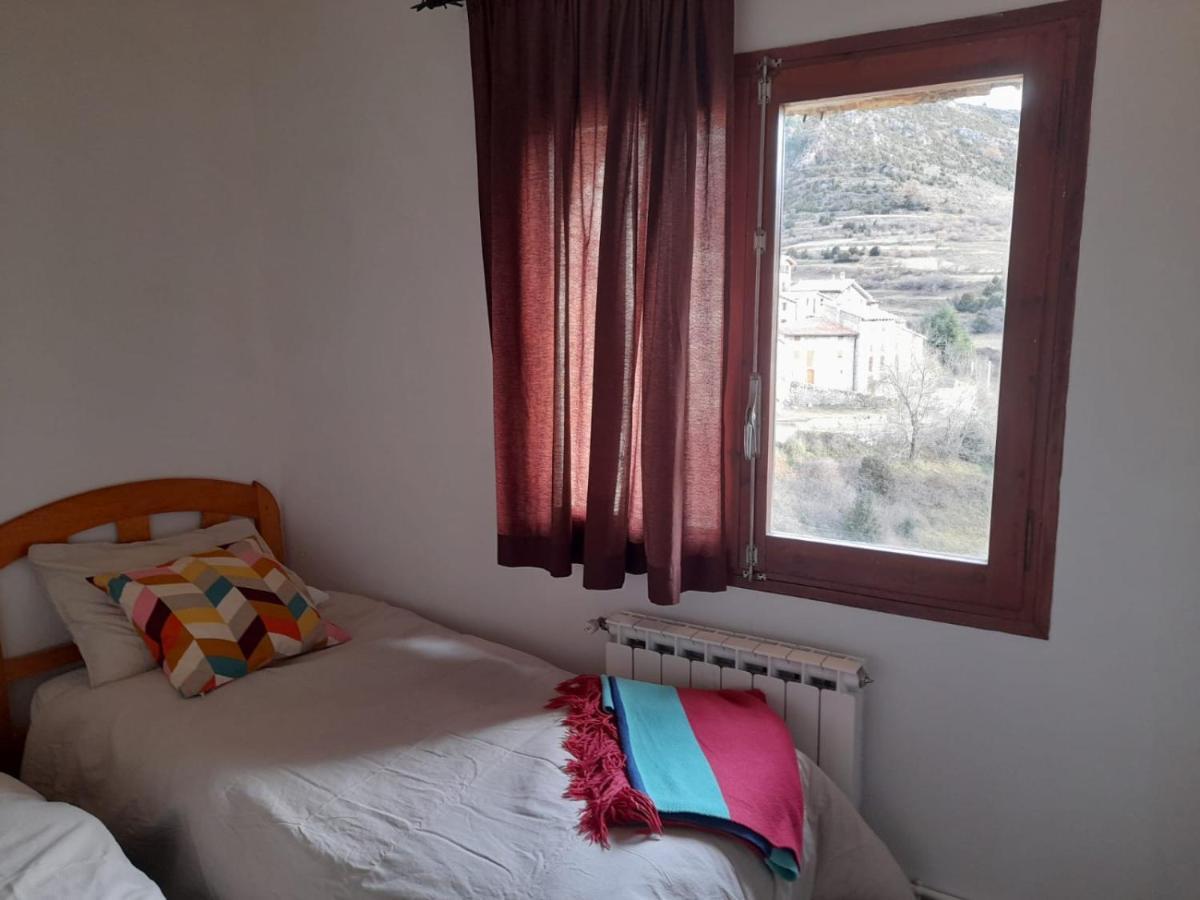 Apartment Cal Xesc