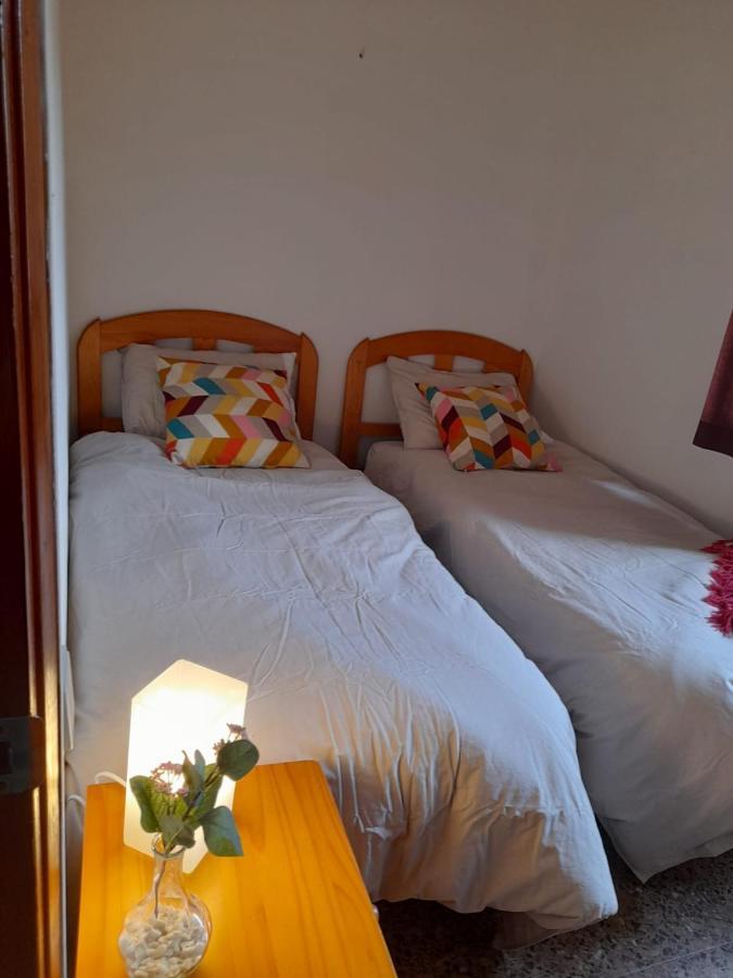 Apartment Cal Xesc *
