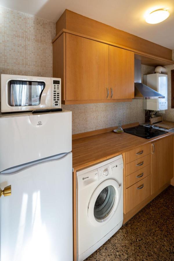 Cal Xesc Apartment