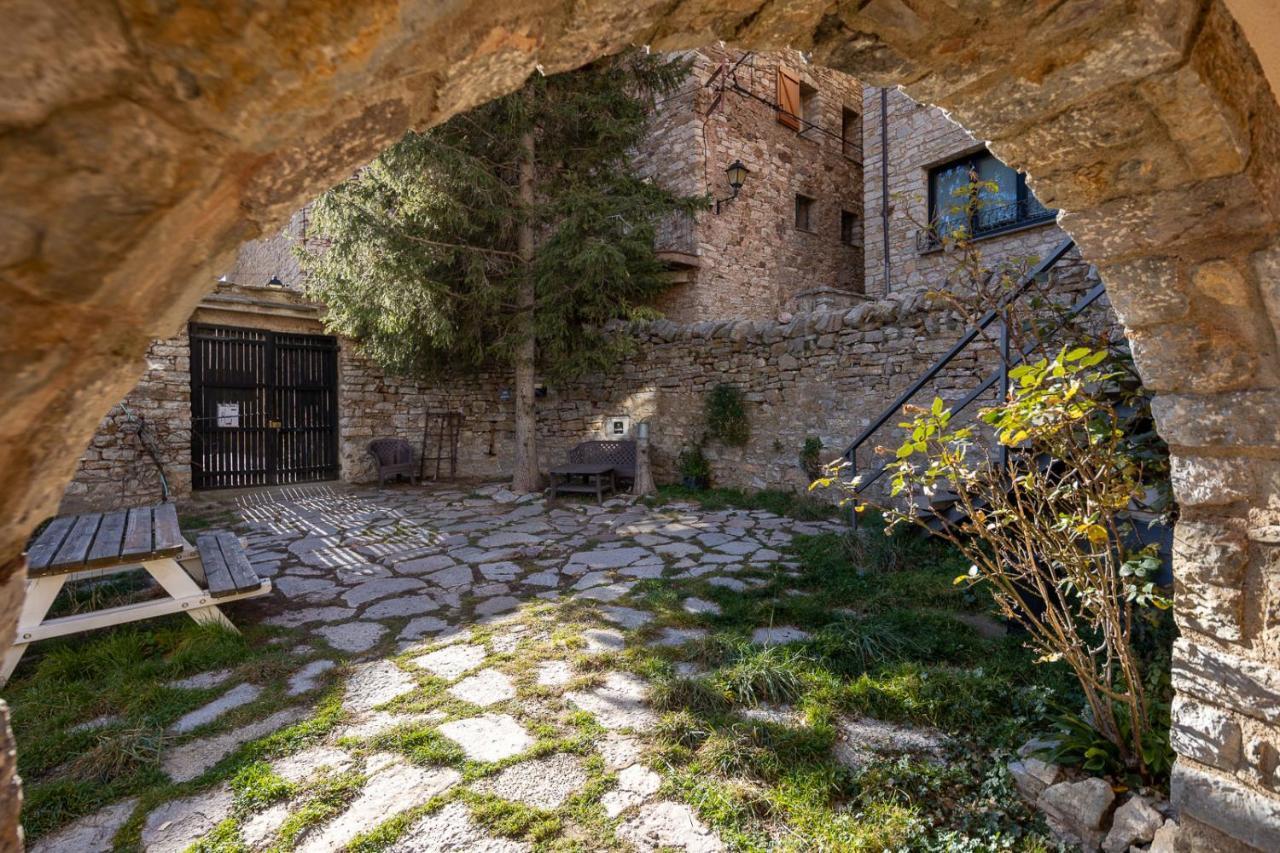 Cal Xesc * Castellar De N'Hug