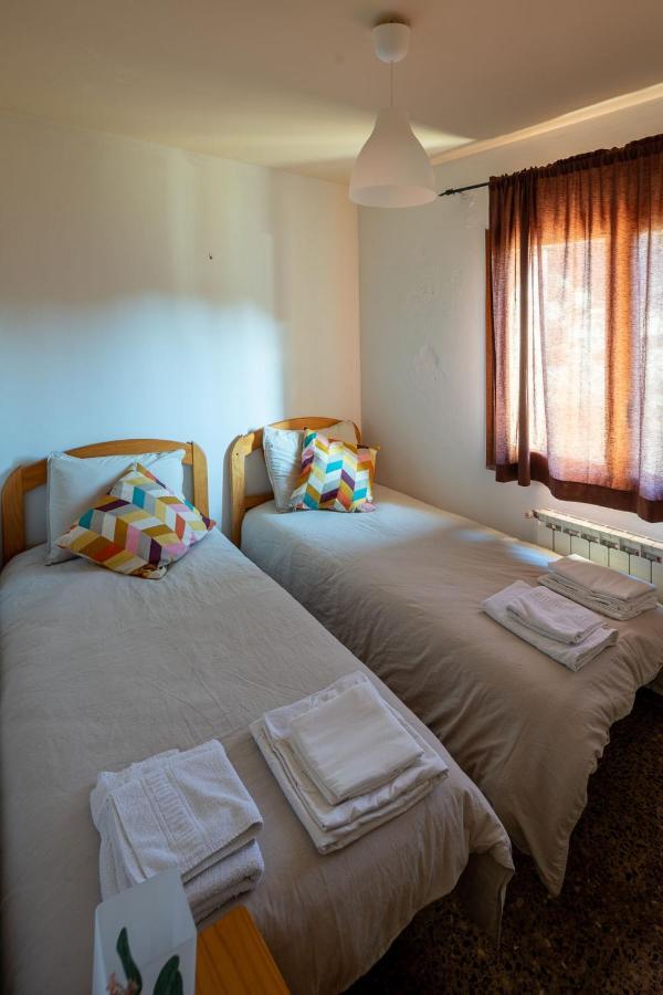 Apartment Cal Xesc