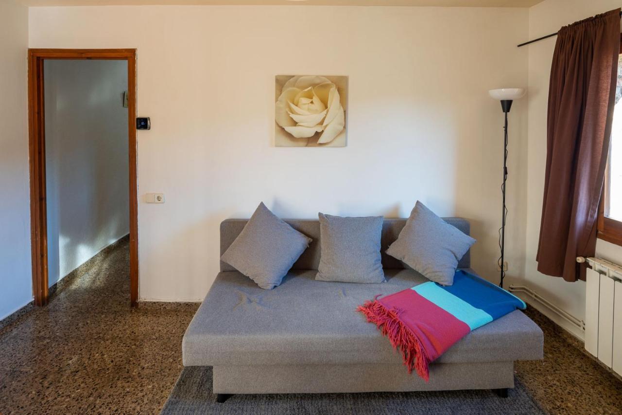 Cal Xesc Apartment *
