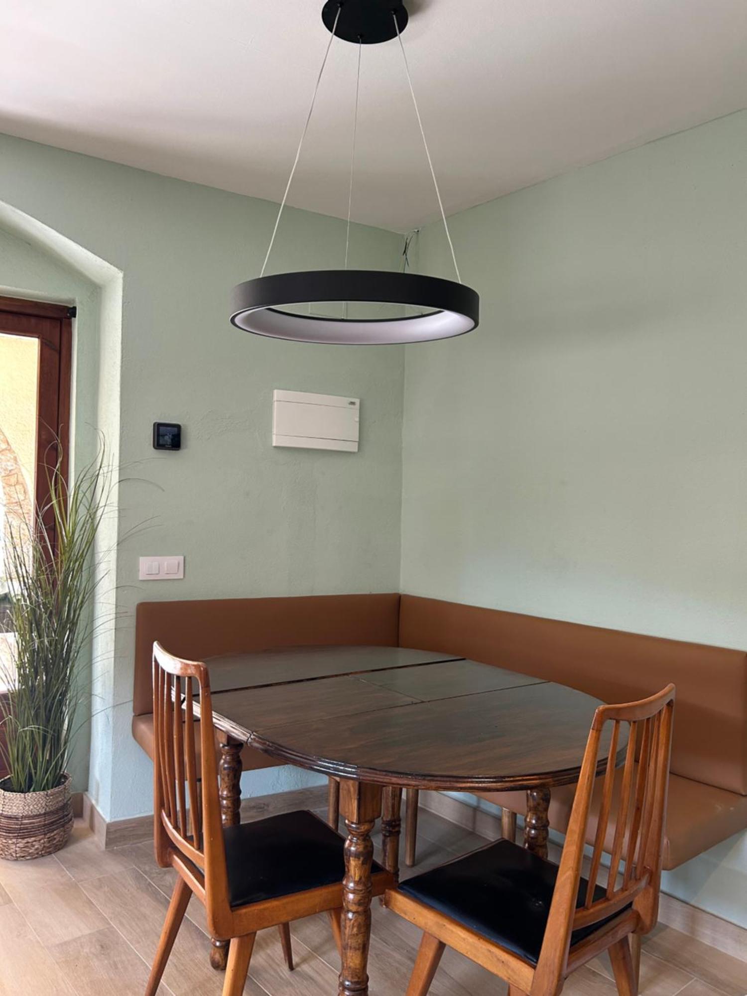 Apartment Cal Xesc Castellar De N'Hug