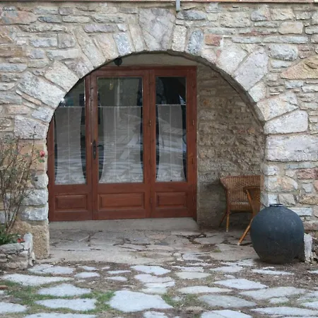 Cal Xesc Apartamento Castellar De N'Hug Exterior foto