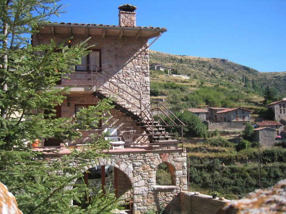Apartament Cal Xesc