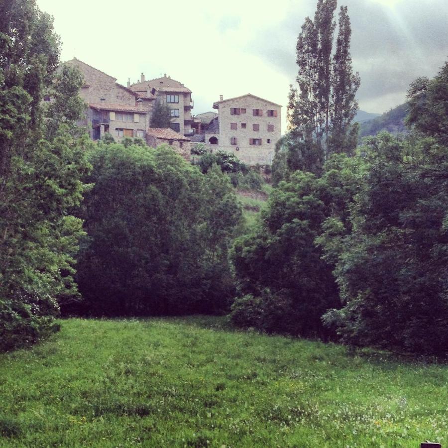 Cal Xesc Apartament *