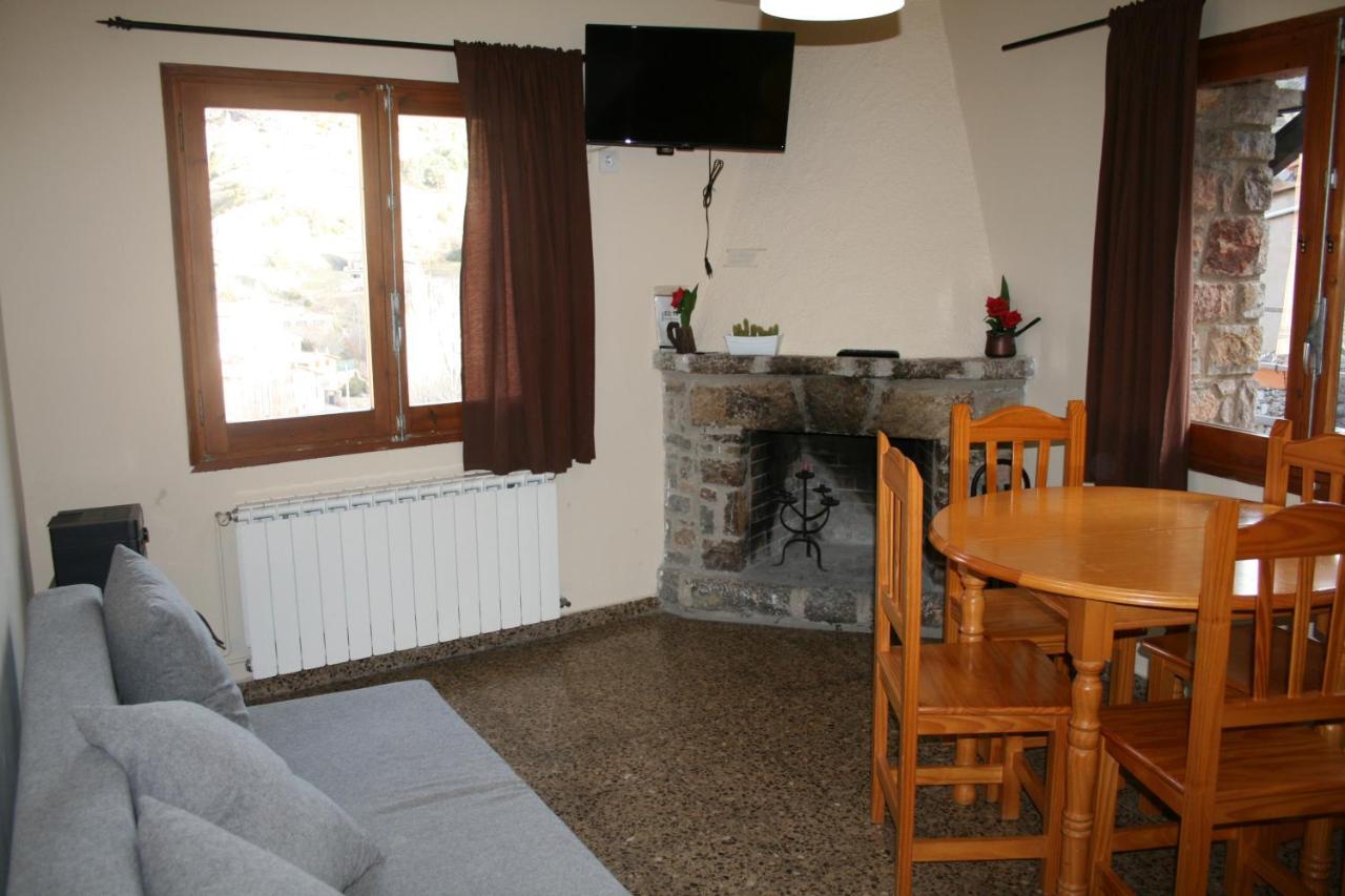 Cal Xesc Apartament
