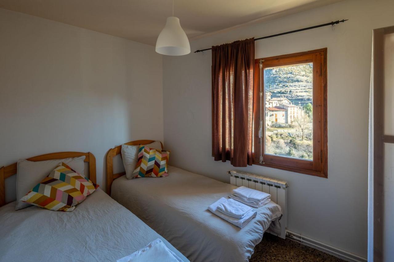 Apartament Cal Xesc