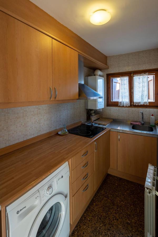 Apartment Cal Xesc *