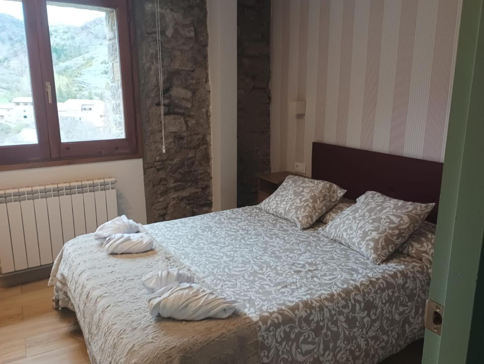 Cal Xesc Apartament